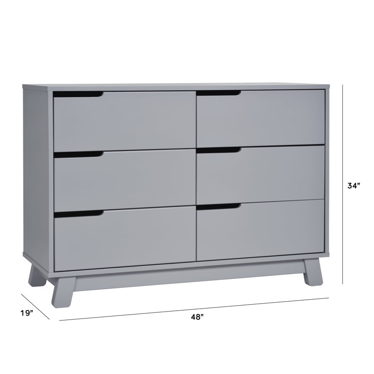 babyletto dresser