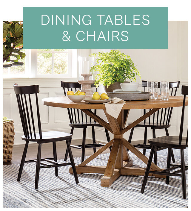 Dining Tables