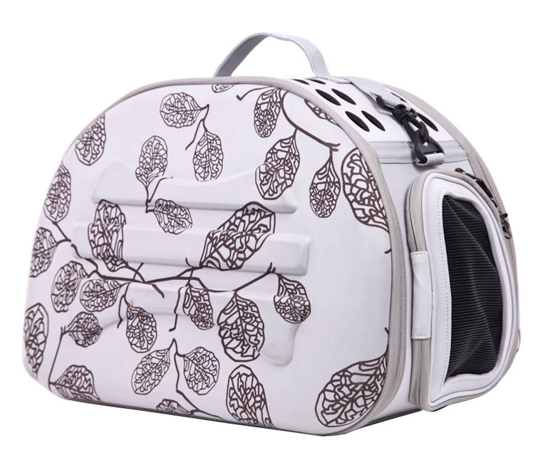 lightweight pet carrier