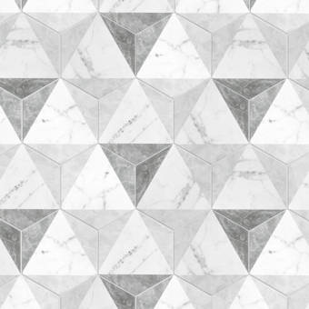 Itona Tile Harrison 6 X 6 Natural Stone Honeycomb Mosaic Wall Floor Tile Reviews Wayfair