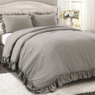Master Bedroom Bedding Sets Wayfair Quickview