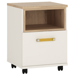 Rollcontainer Pimpinio mit 1 Schublade von House..