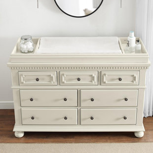 Bertini Lafayette Dresser Wayfair