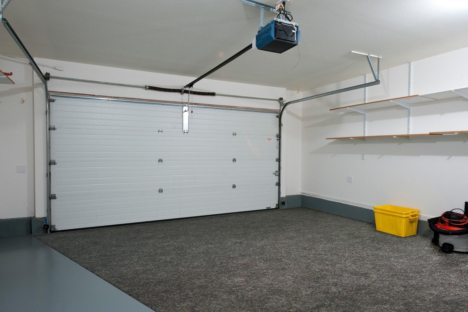 Armor All Garage Floor Mat, Protective Flooring, Transforms Garage - & & | Wayfair