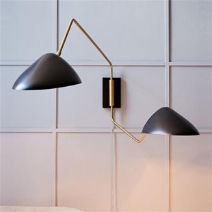 Wayfair Mid Century Modern Wall Sconces You Ll Love In 2021 Please select quantity brighten the corners. mid century modern wall sconces you ll