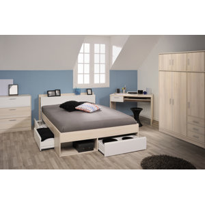 Verkaufspreis Anpassbares Schlafzimmer-Set Arizona, 180 x 200 cm von ... Verkaufspreis Anpassbares Schlafzimmer-Set Arizona, 180 x 200 cm von ...