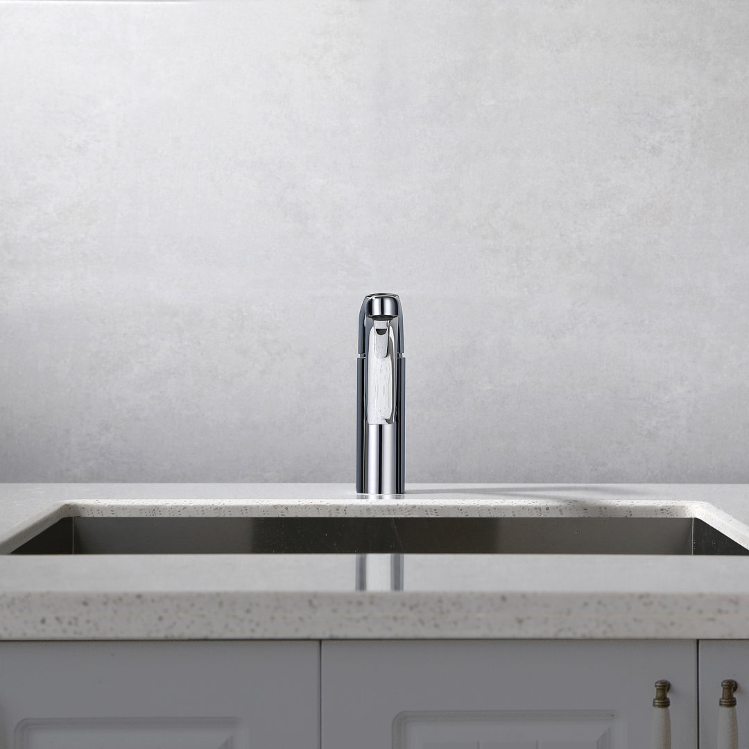 Belfry Kitchen Einhebelarmatur Heckson