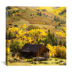 Countryside Fall Wall Decor You Ll Love In 2021 Wayfair