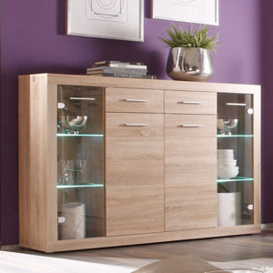 Highboard Cancan von Hazelwood Home