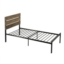Wayfair Headboard Compatible Bed Frames You Ll Love In 2021