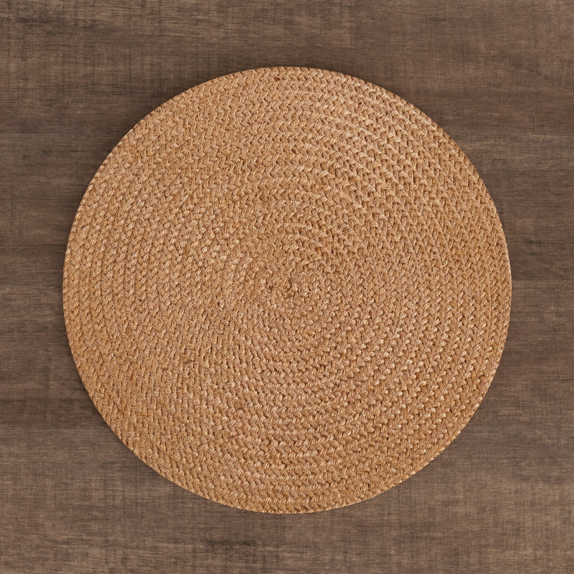 12x16inch JYMBK Rattan Woven Placemats,oval Round Table Mats,non Slip Heat Resistant Place Matv,natural Multipurpose Placemat,trivets For Hot Dishes Oval 30x40cm 