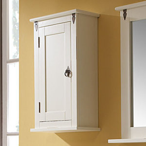 42 x 70 cm Badschrank Catana von Massivum