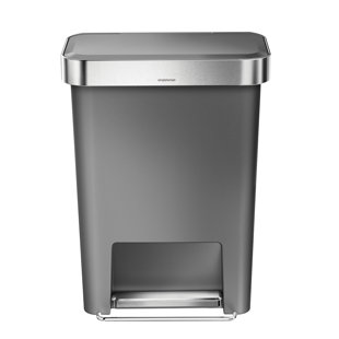 Kitchen Trash Cans You Ll Love In 2019 Wayfair Quickview