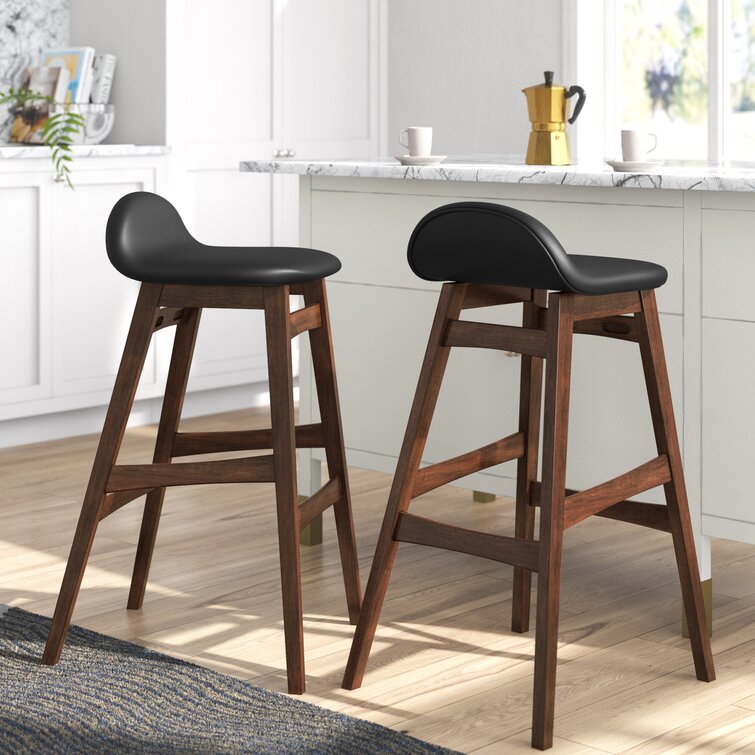 Mercury Row® Askov 30.03 Stool | Wayfair