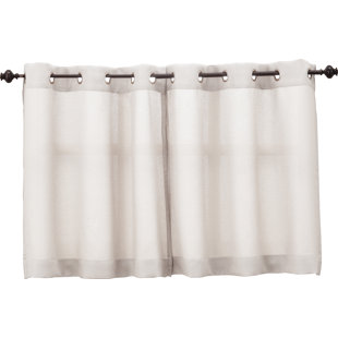 Cafe Curtains You Ll Love In 2020 Wayfair
