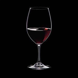 Ouverture 12.4 oz Red Wine Glass (Set of 2)