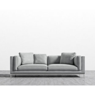 Fernando Standard Sofa by Orren Ellis Wonderful
