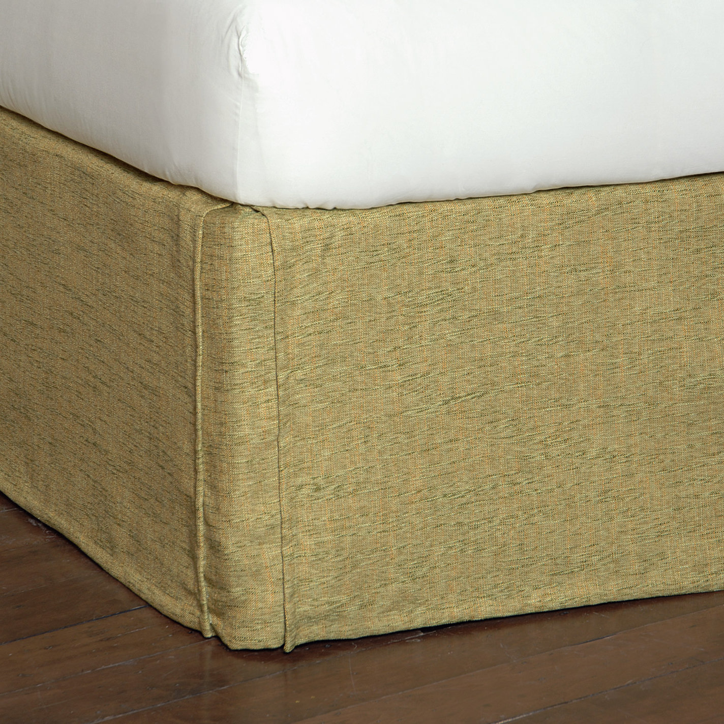 Eastern Accents Sandler Bed Skirt Wayfair