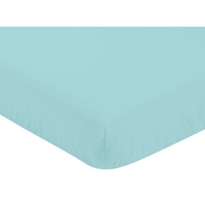 Emma Fitted Crib Sheet
