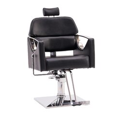 Featured image of post Black And White Barber Chair - Antique barber chairs in classifieds in ontario.