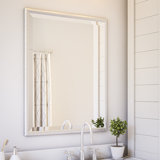 Rosdorf Park Mirrors You'll Love in 2021 | Wayfair