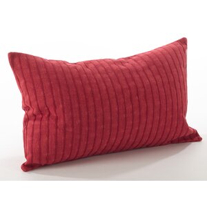Rorie Classic Cotton Lumbar Pillow