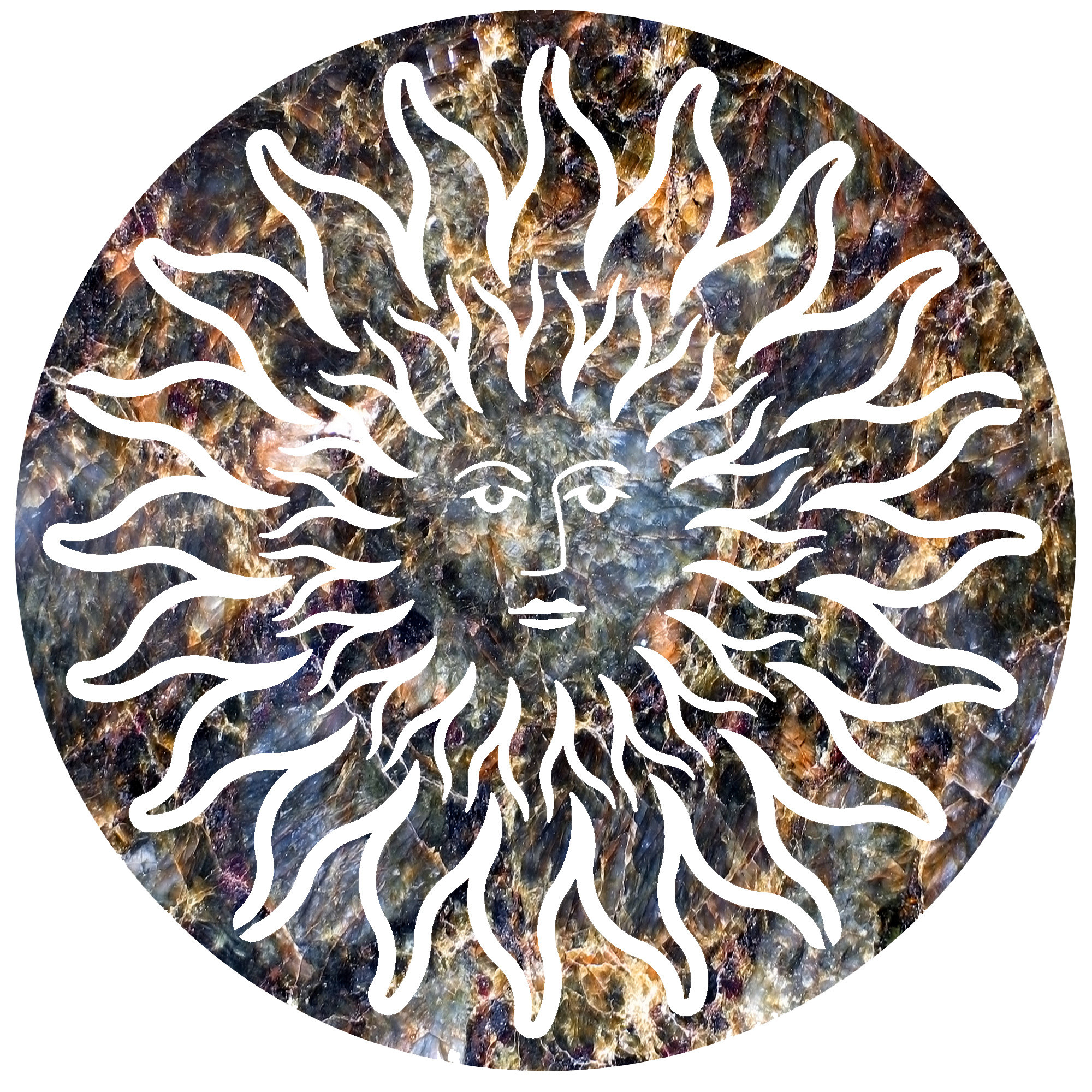 Bungalow Rose Barbrook Marble Sun Face Wall Decor Reviews Wayfair Bungalow Rose Barbrook Marble Sun Face Wall Decor Reviews Wayfair