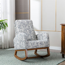 greenguard rocking chair