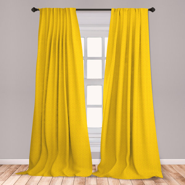 Ink And Ivy Curtains Wayfair