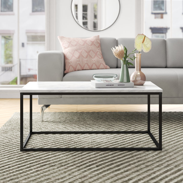 Dorian Coffee Table Dorian Coffee Table