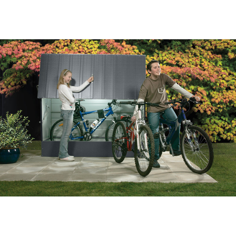 trimetals protect a cycle
