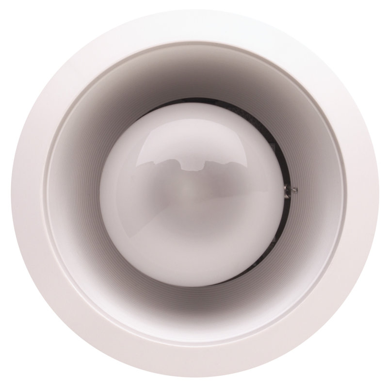 Broan 70 Cfm Energy Star Bathroom Fan With Fluorescent Light