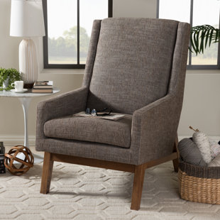 Brydon Armchair by George Oliver