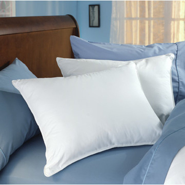 best quality down pillows