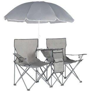 Double Camp Chair Wayfair