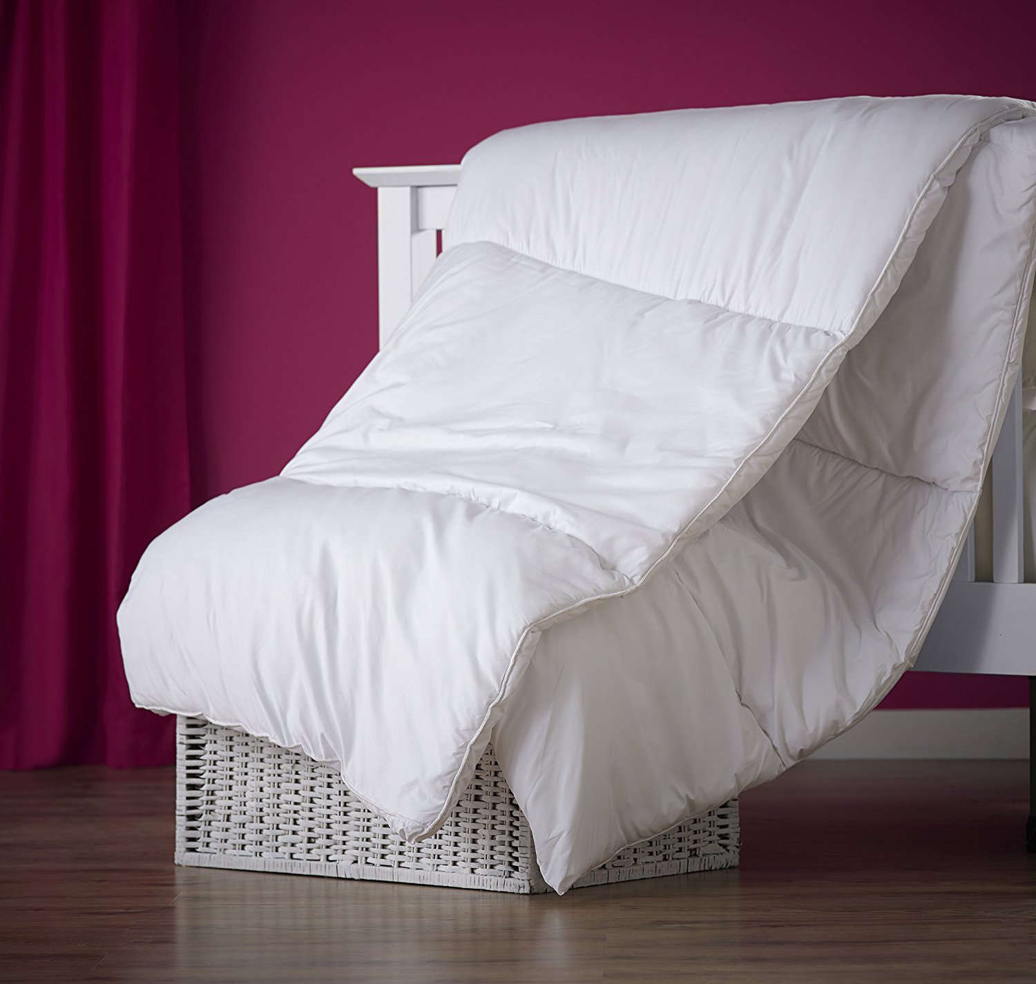 Slumberdown All Seasons 15 Tog Duvet Slumberdown 3 in 1 Combi 15 Tog (10.5 +