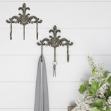 Small Decorative Hooks Wayfair