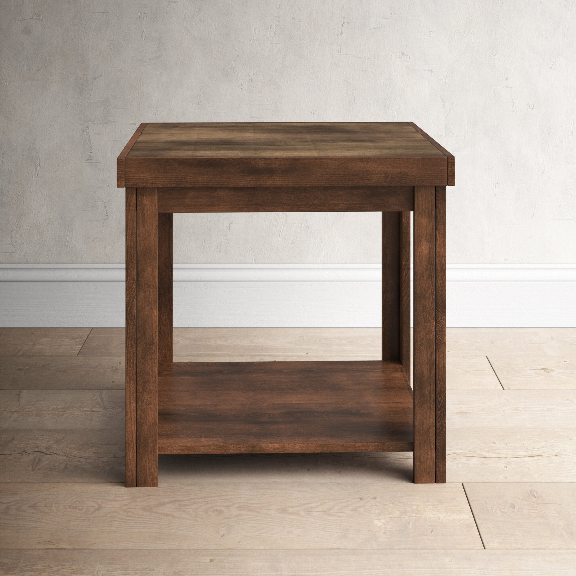 birch lane end tables with storage