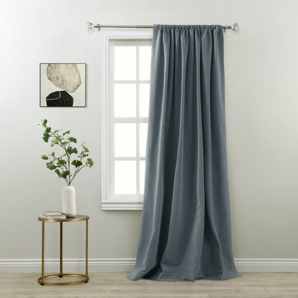 Jessica Simpson Curtains Wayfair