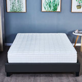 Queen Size Mattresses You Ll Love In 2020 Wayfair Ca