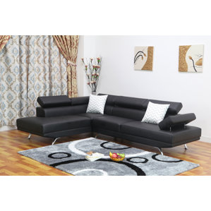 Whitney Reclining Sectional by PDAE Inc.