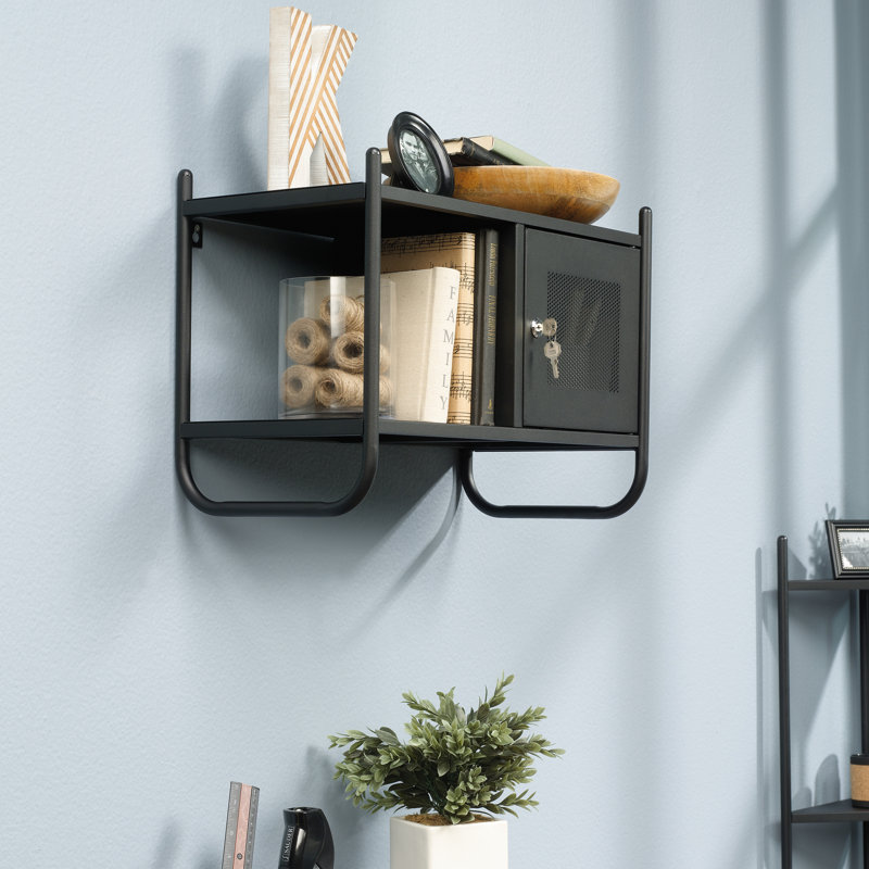 Williston Forge Cherita 20 95 W X 14 57 H X 10 8 D Wall Mounted