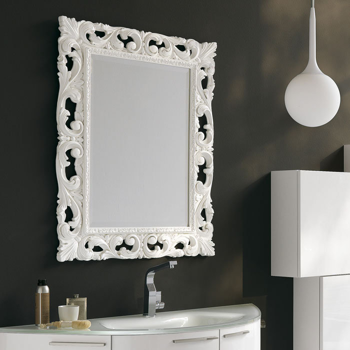 Archeda Mirror