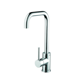 Bristan Einhebel-Standard-Küchenarmatur Lemon