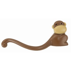 Safari Monkey Novelty Knob