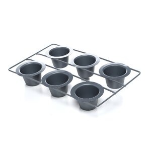 Non-Stick Popover Pan