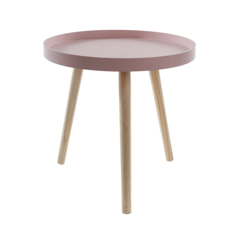 Norden Home Tabletttisch Odysseus Wayfair.de