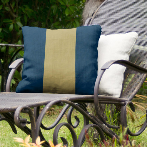 East Urban Home Georgia Sting Outdoor Dog Pillow Wayfair
