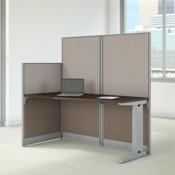 wayfair cube desk