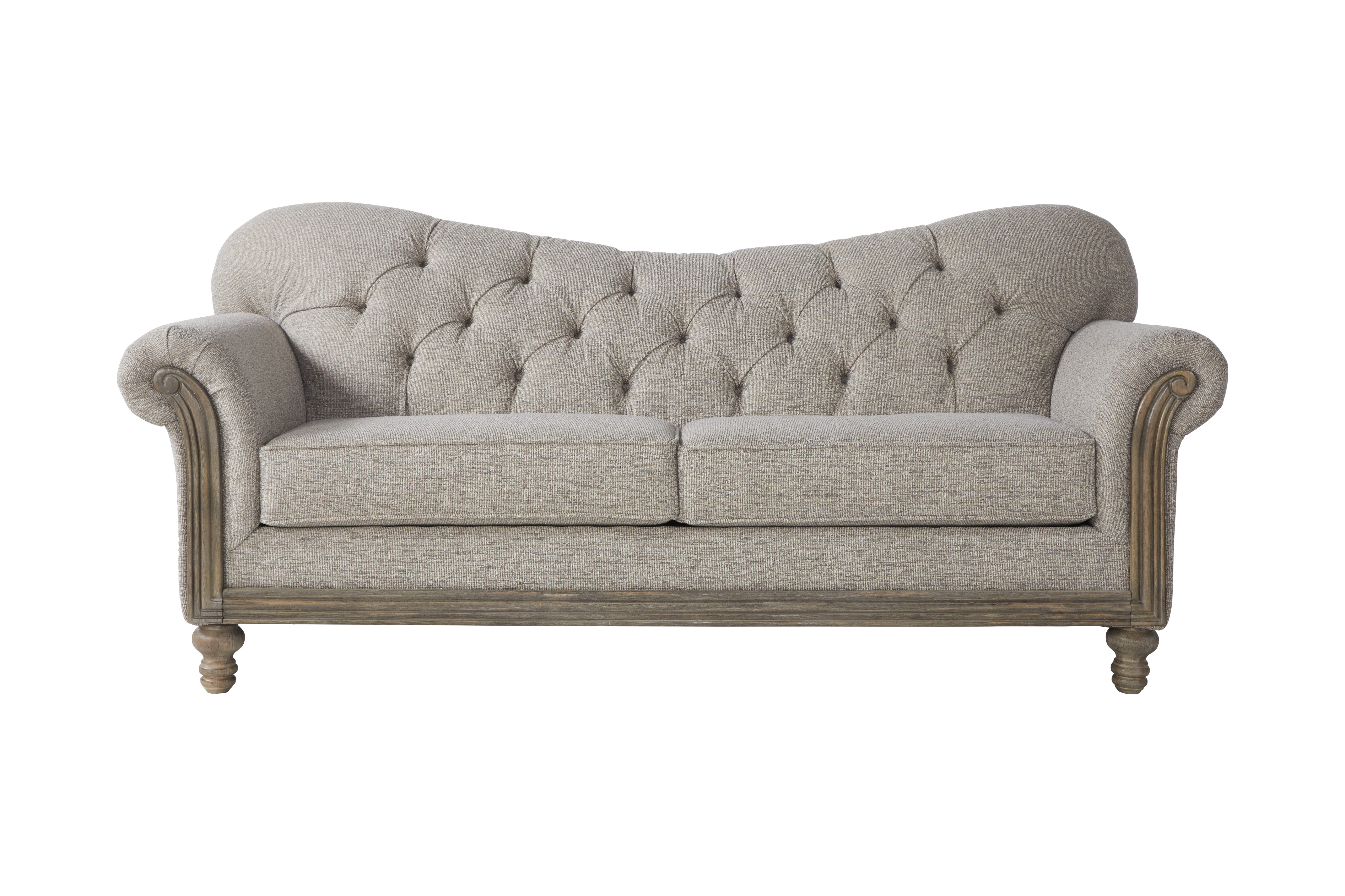 Lark Manor Serta Upholstery Trivette Sofa